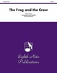 Frog and the Crow Concert Band sheet music cover